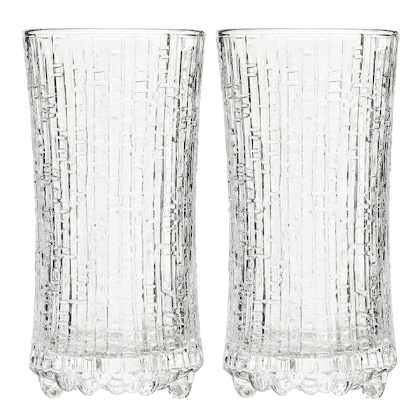 Ultima Thule Champagneglas 18 cl 2-pack
