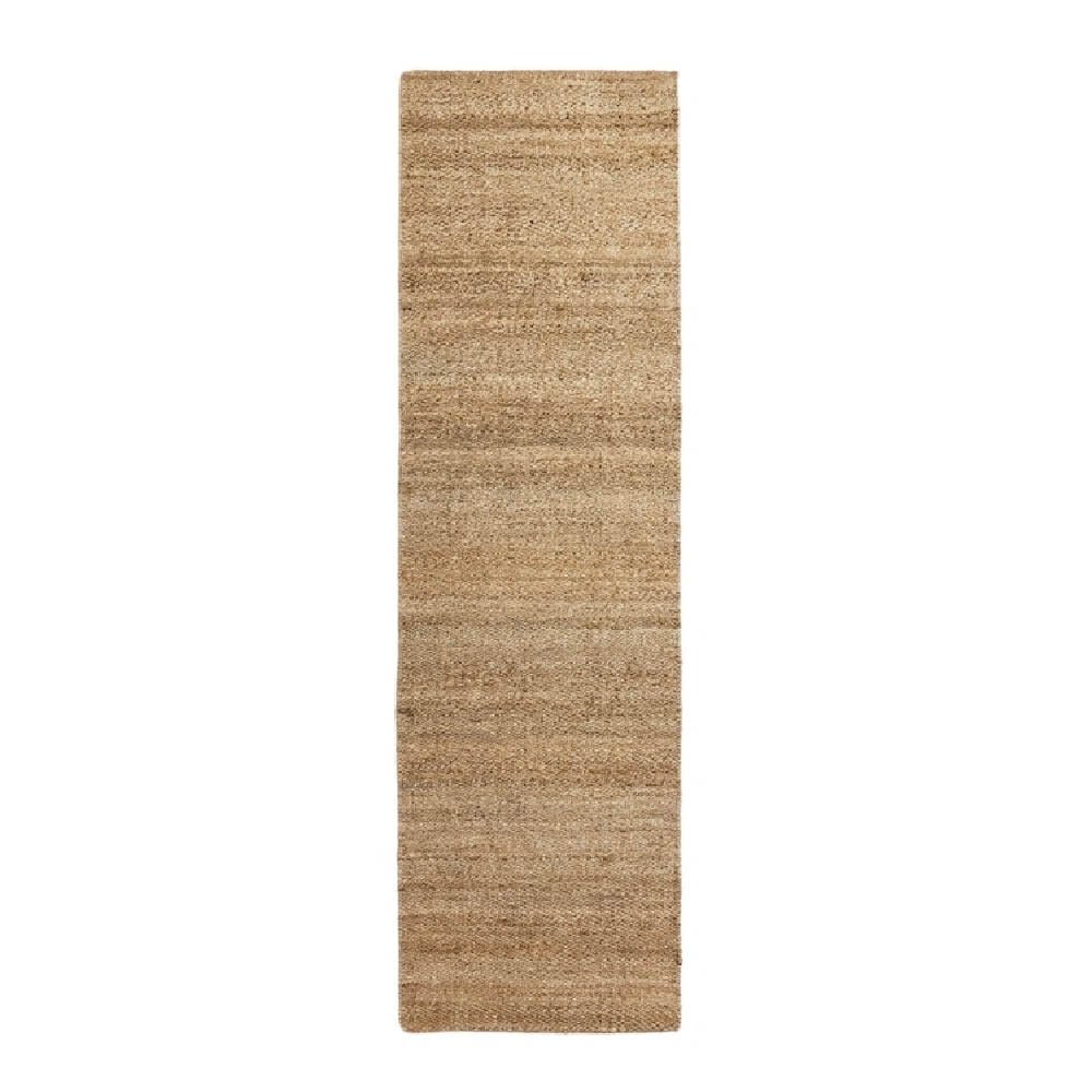 Deco Nord Hallmatta 80x300 cm Lindbark