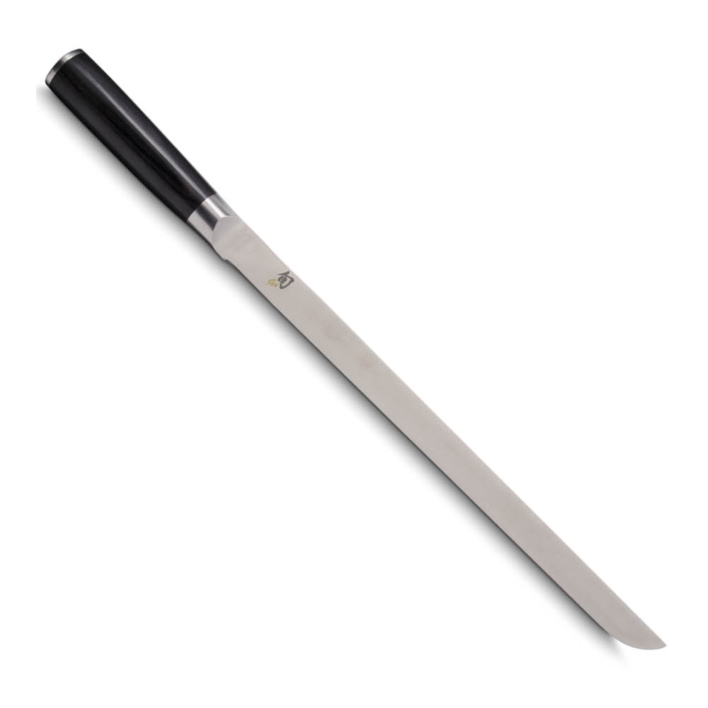 KAI - Shun Classic Joustava kinkkuveitsi 30 cm