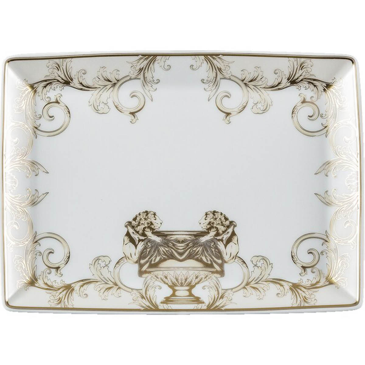 Versace La Coupe des Dieux tarjoiluvati 18x13 cm