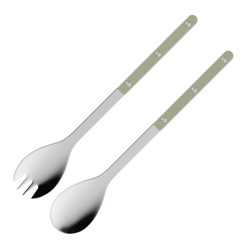 Sabre Bistrot salaattiottimet 26 cm 2 kpl Asoaragus