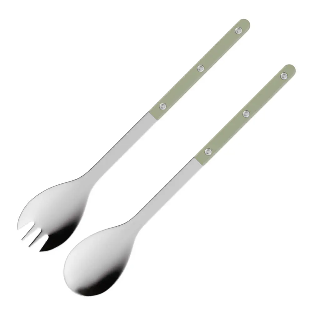Bistrot salaattiottimet 26 cm 2 kpl Asoaragus