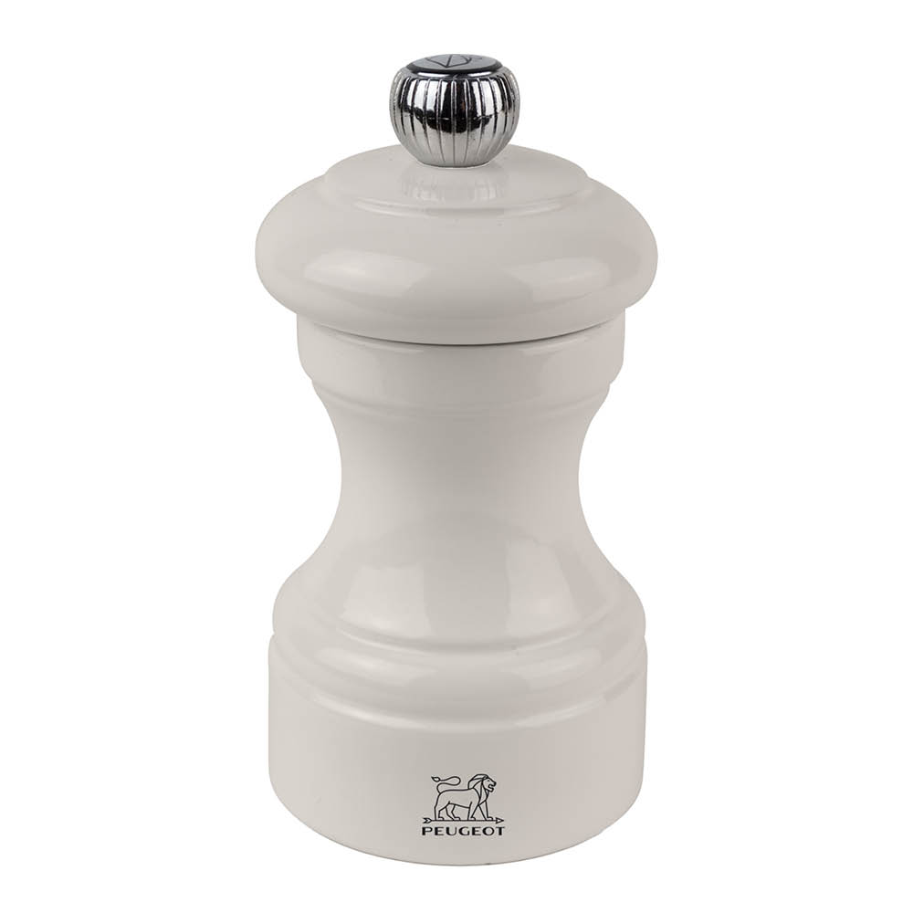 Peugeot Bistro pippurimylly 10 cm norsunluu