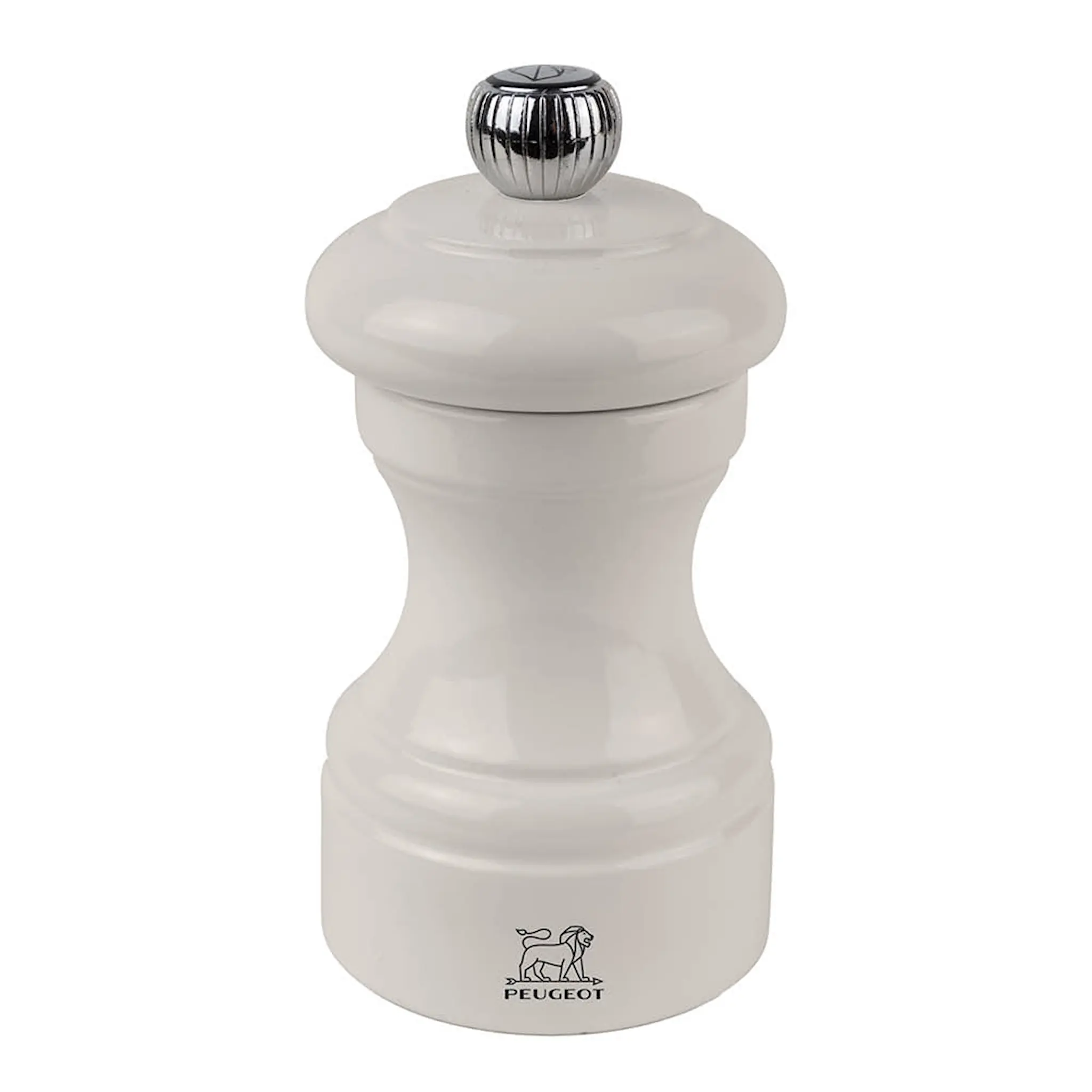 Peugeot Bistro pippurimylly 10 cm norsunluu