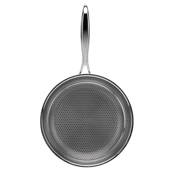 Heirol Steelsafe stekepanne 28 cm