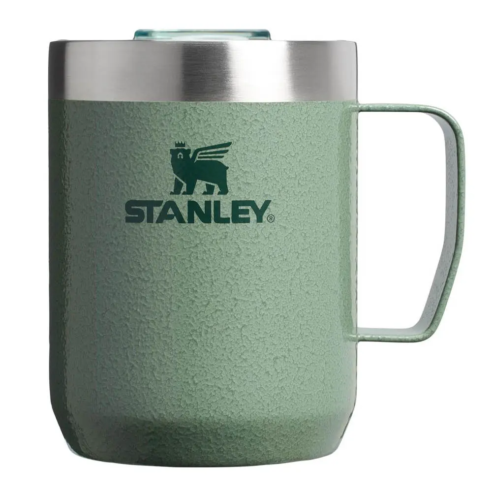 Everyday Camp termokopp 23 cl hammertone green