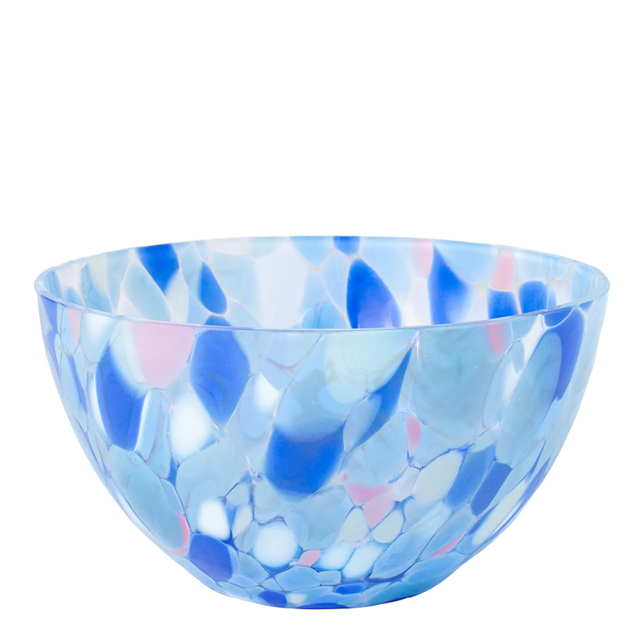 Magnor Swirl Kulho 11 cm Sininen