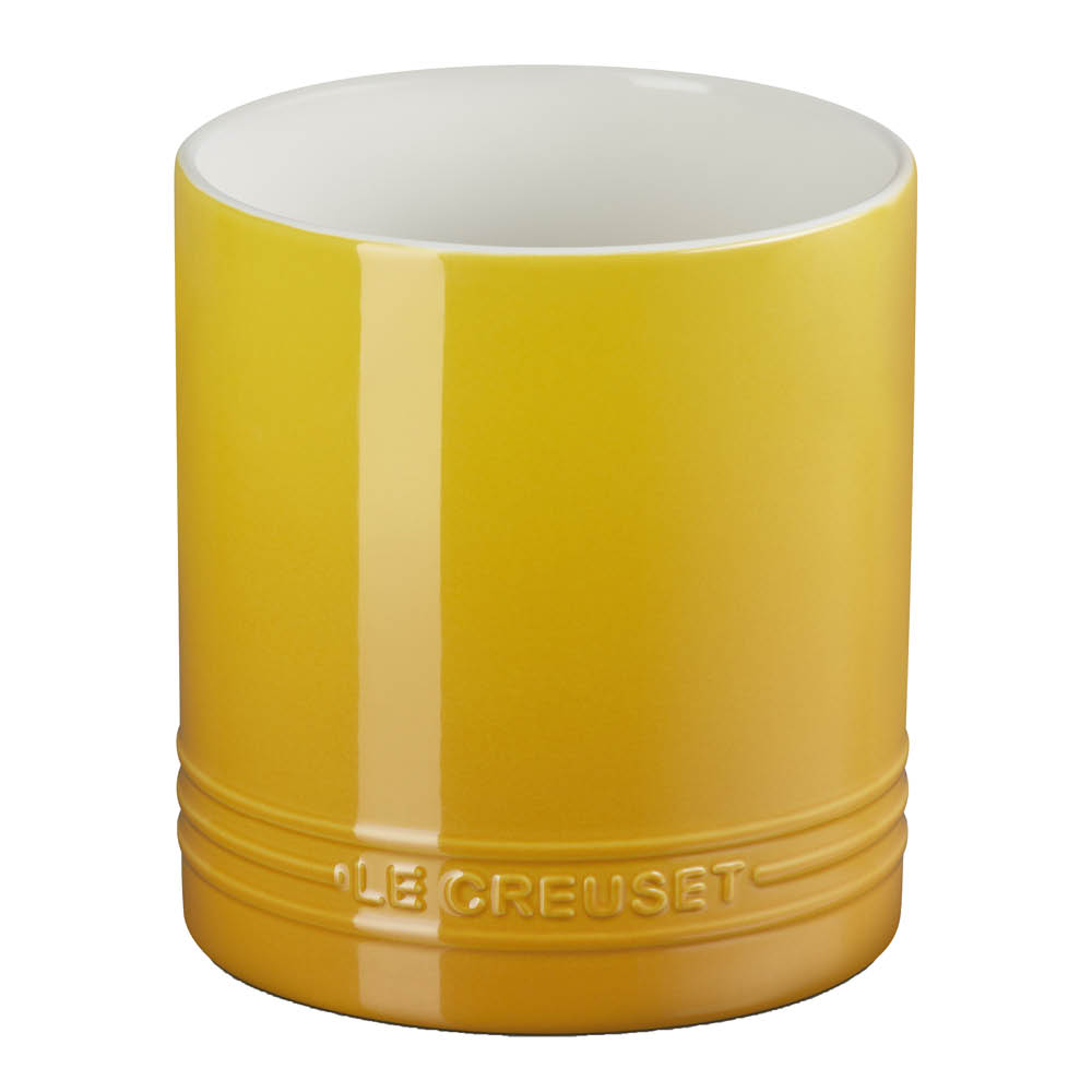 Le Creuset - Signature aterin- ja keittiövälinepurkki 1,1 L nectar