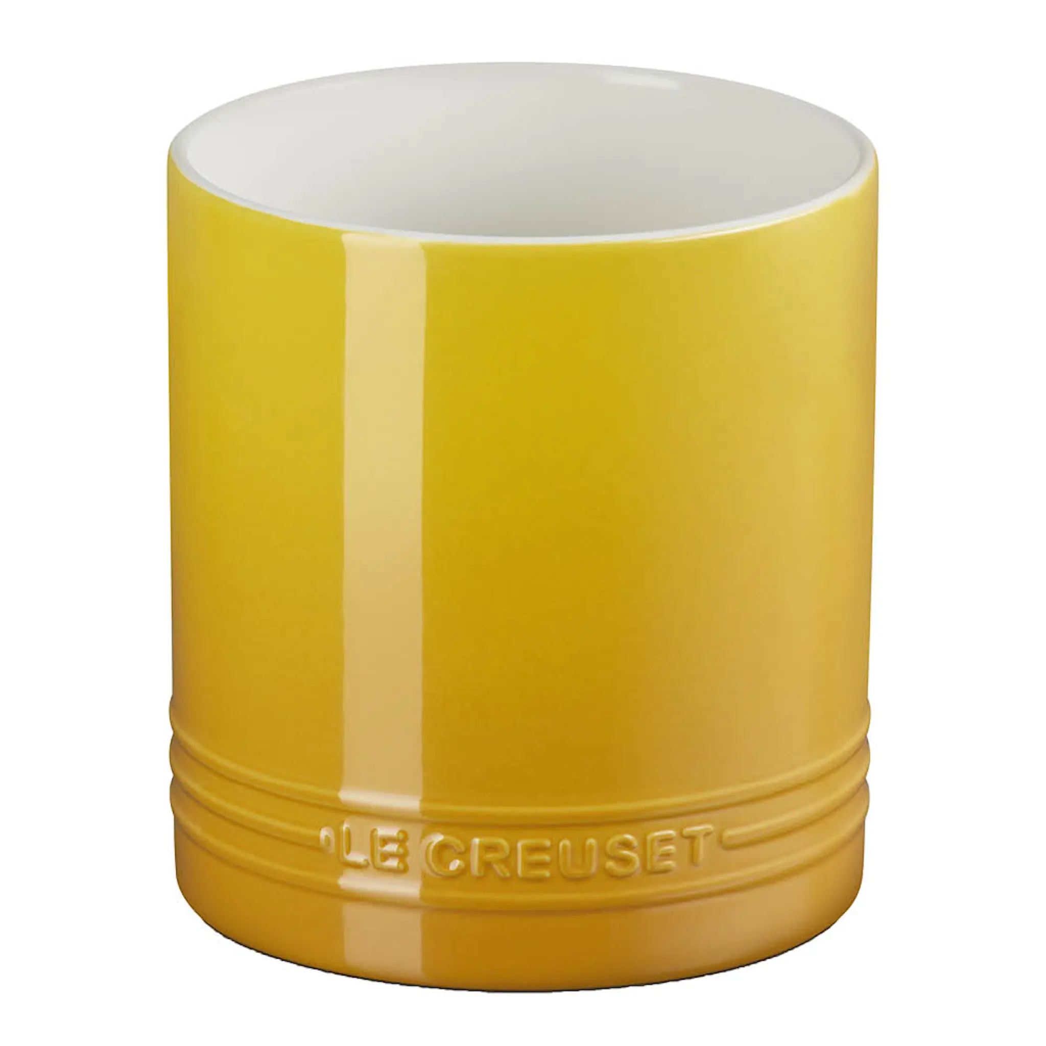 Le Creuset Signature bestick- och redskapshållare 1,1 L nectar