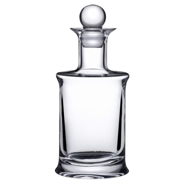 NUDE Jour Dekanterare vinkaraff 85 cl klar