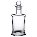 Jour Dekanterare vinkaraff 85 cl klar