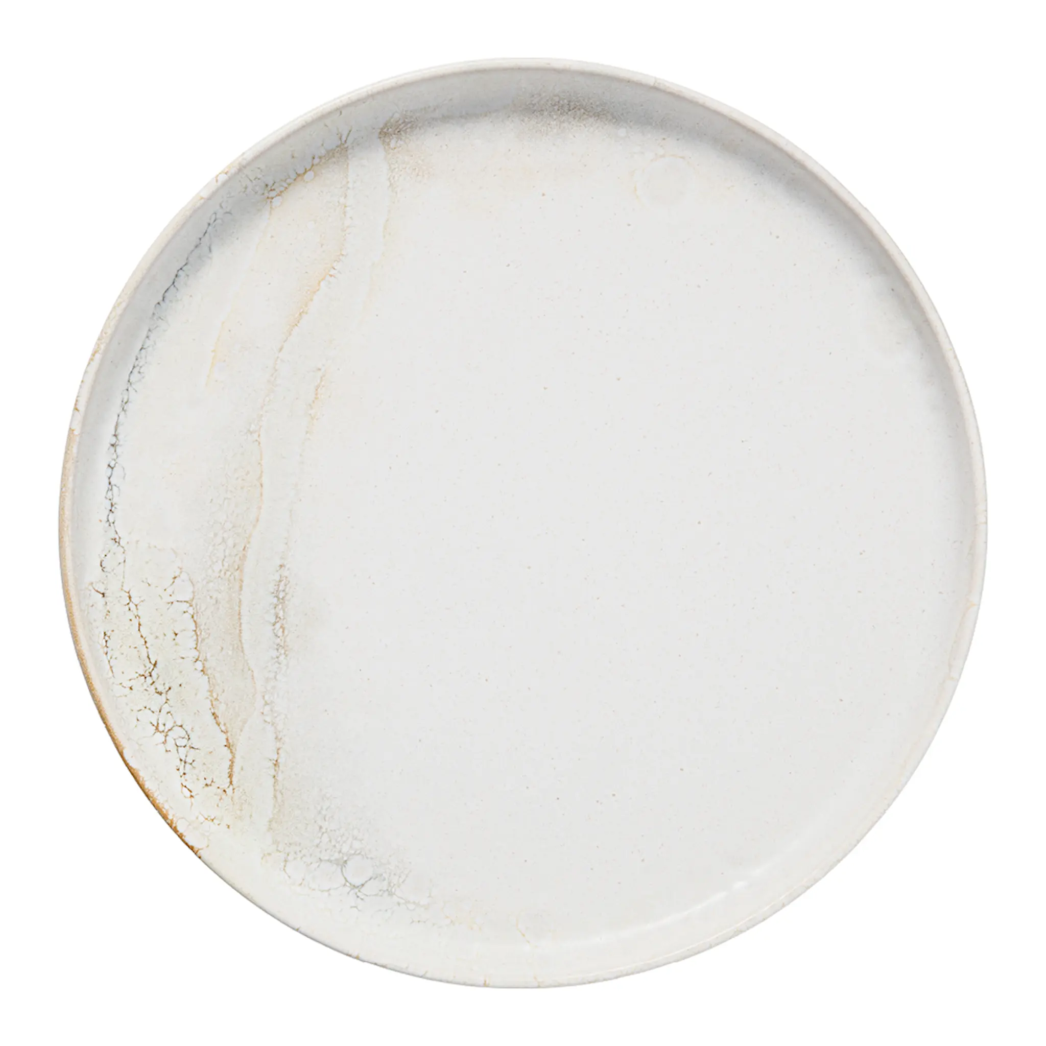 Magnor Palazzo Lautanen 28 cm Ruskea/Beige