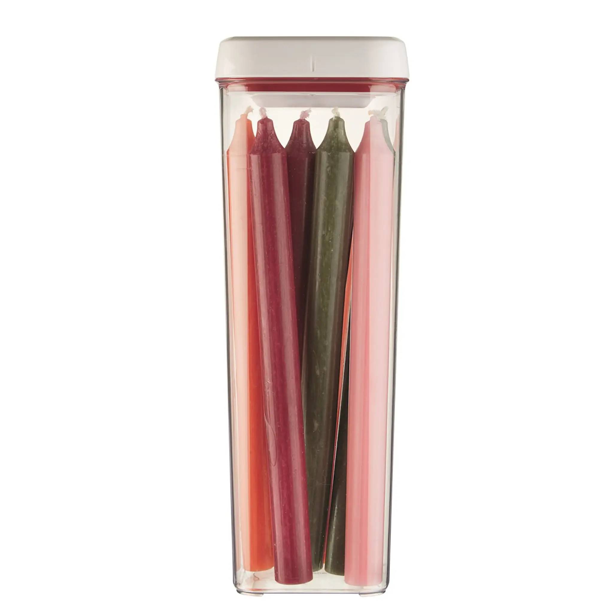 Zyliss Twist & Seal Förvaringslåda 2,3 L