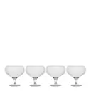 Billi Champagnekupa 30 cl 4-pack Klar