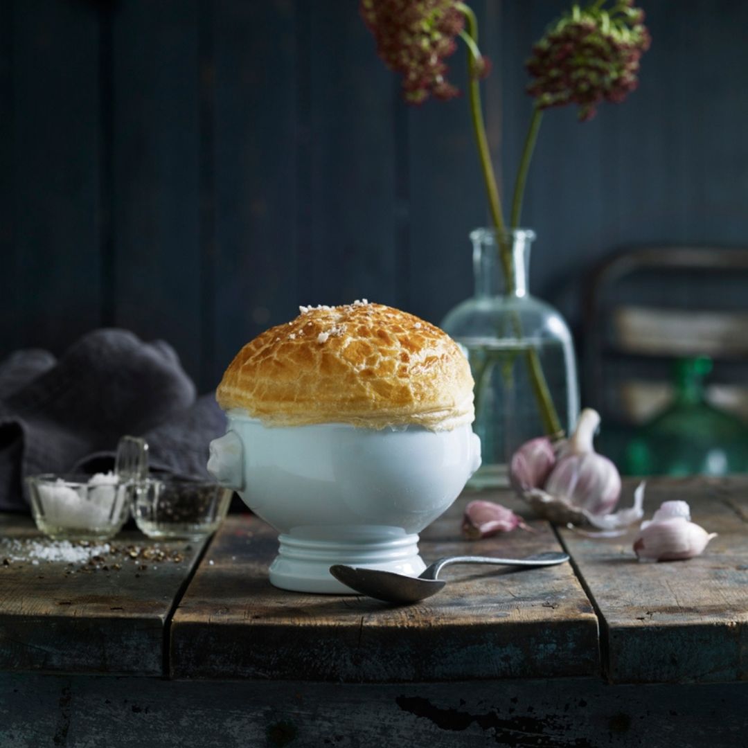 Pillivuyt Keittokulho Leijona 50 cl