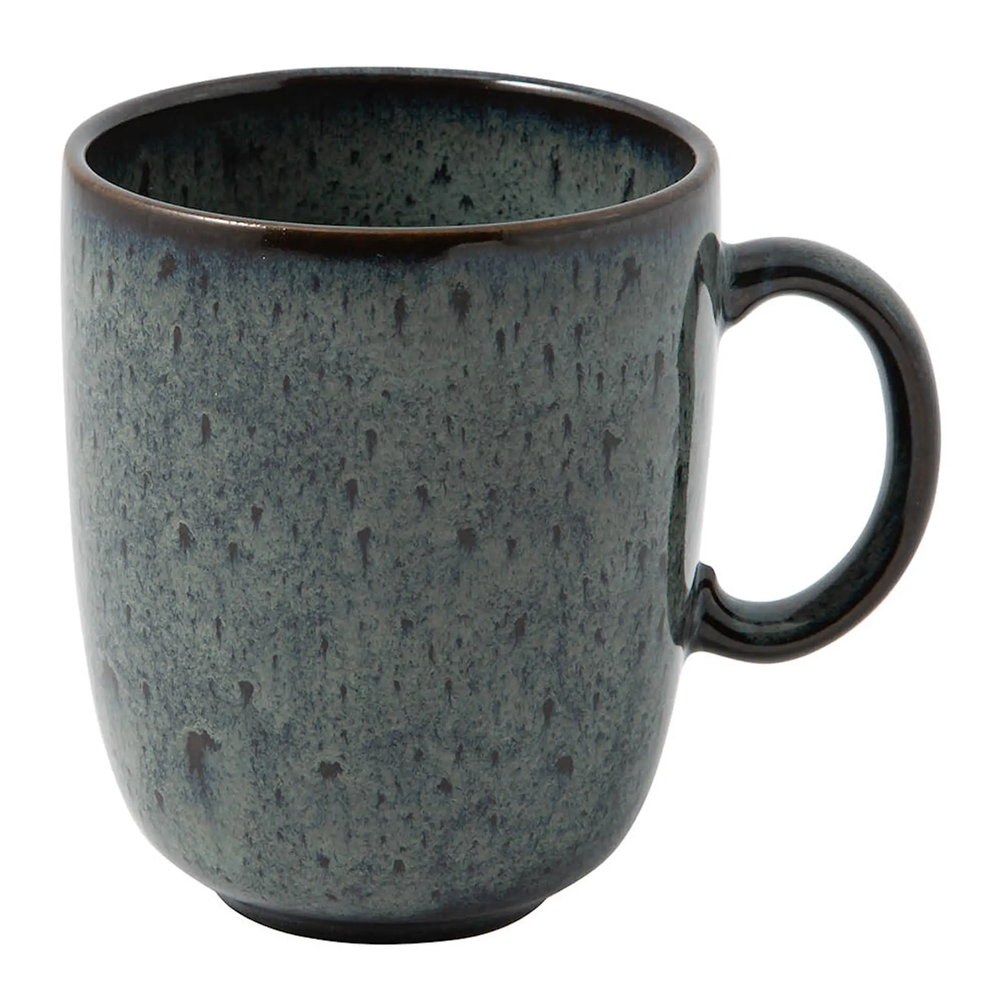 Villeroy & Boch Lave Gris Mugg 40 cl Lave Gris