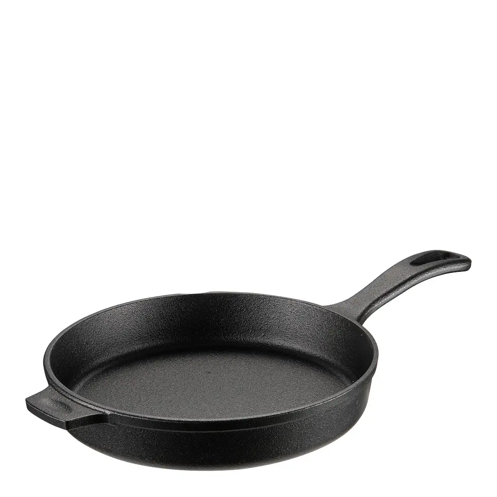 Moi Paistinpannu 18 cm Musta