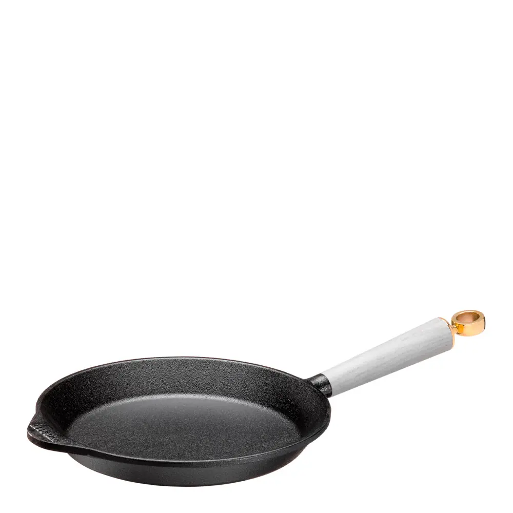 Stekepanne jernhelse 26 cm