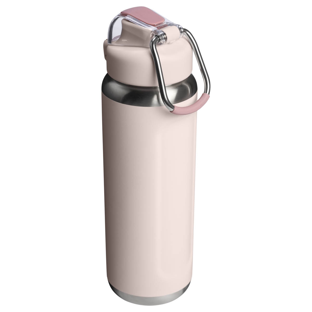 Stanley Wellspring termoflaska 0,7 L rose quartz