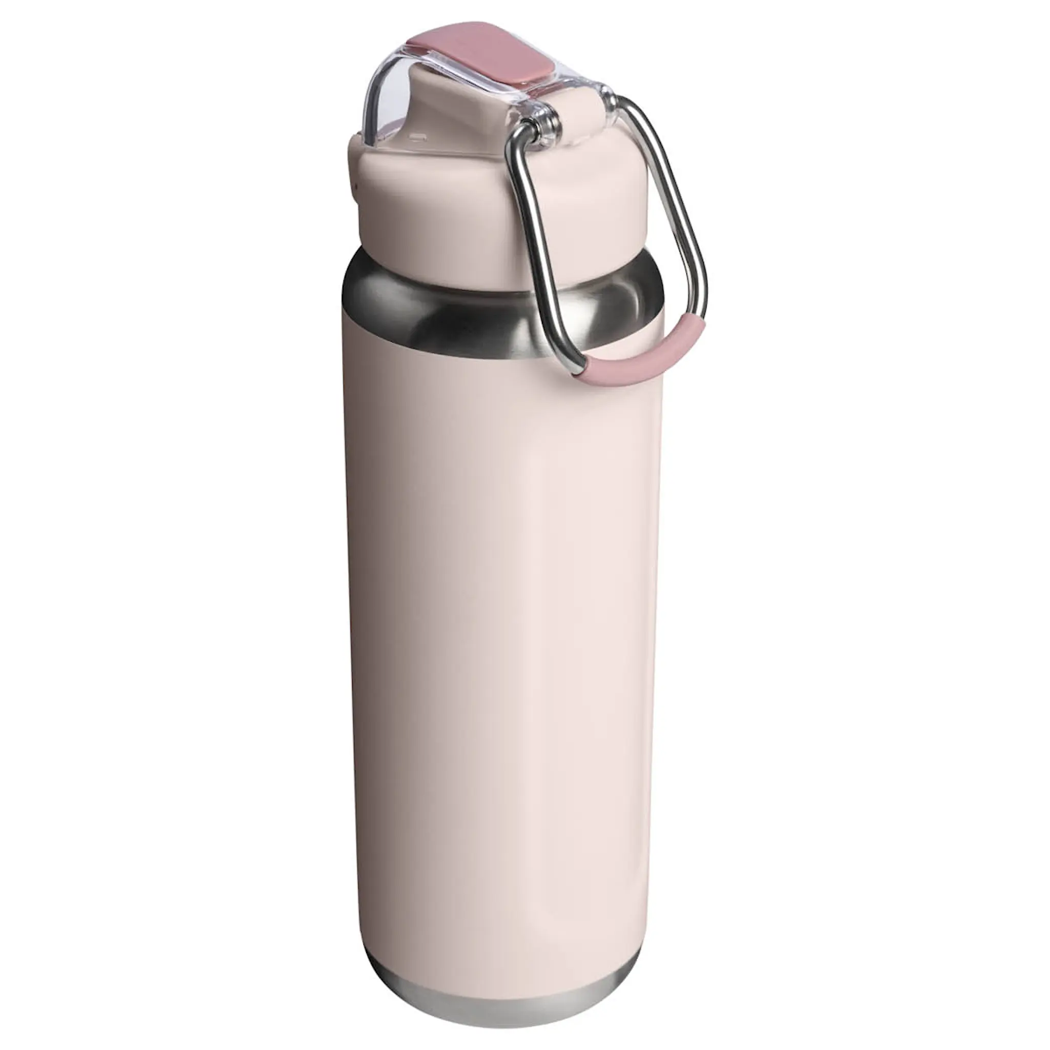 Stanley Wellspring termoflaska 0,7 L rose quartz