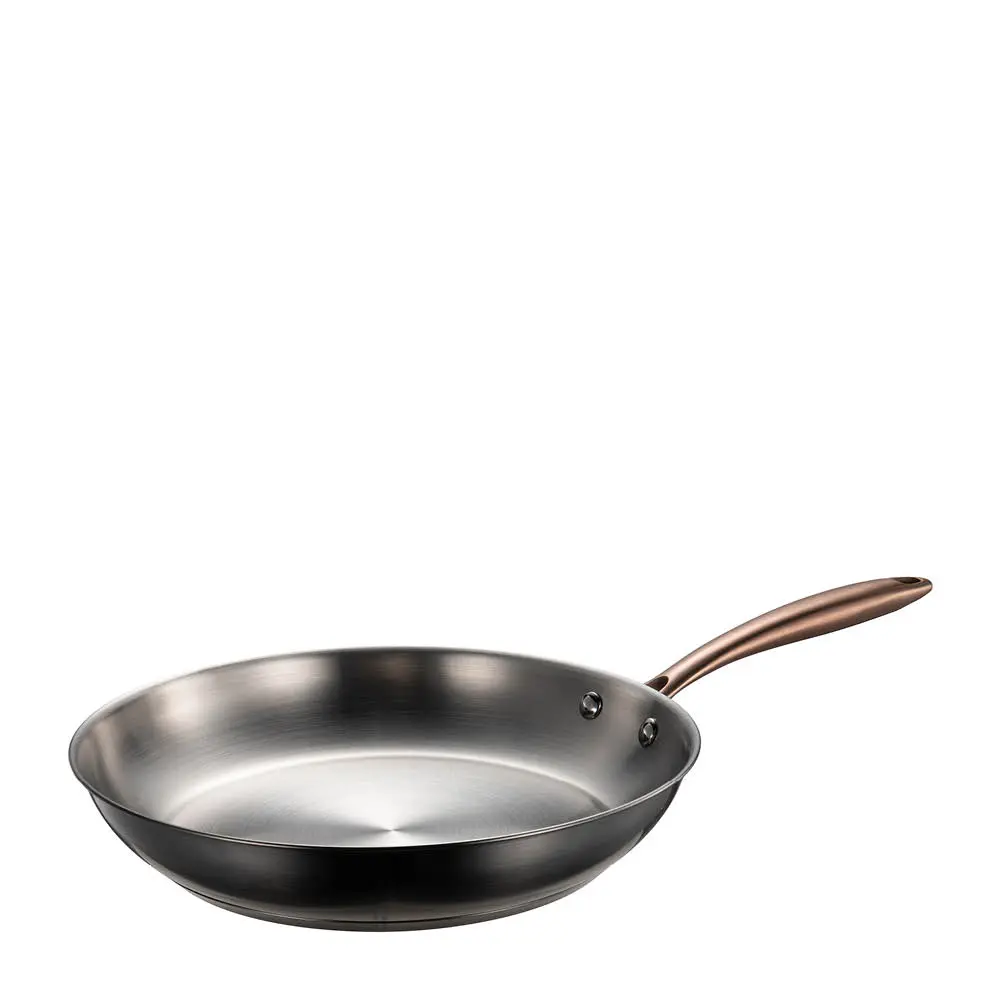 Superior Paistinpannu 28 cm Gun metal