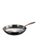 Superior Stekpanna 28 cm Gun metal