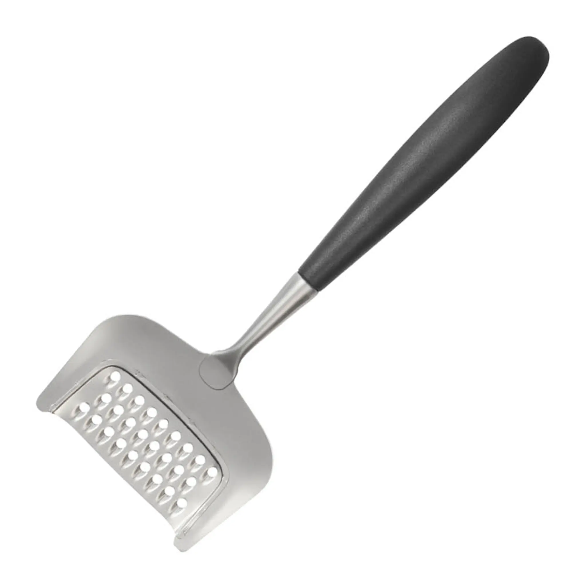 Bjørklund Amitto Juustohöylä / Raastin 23 cm Musta