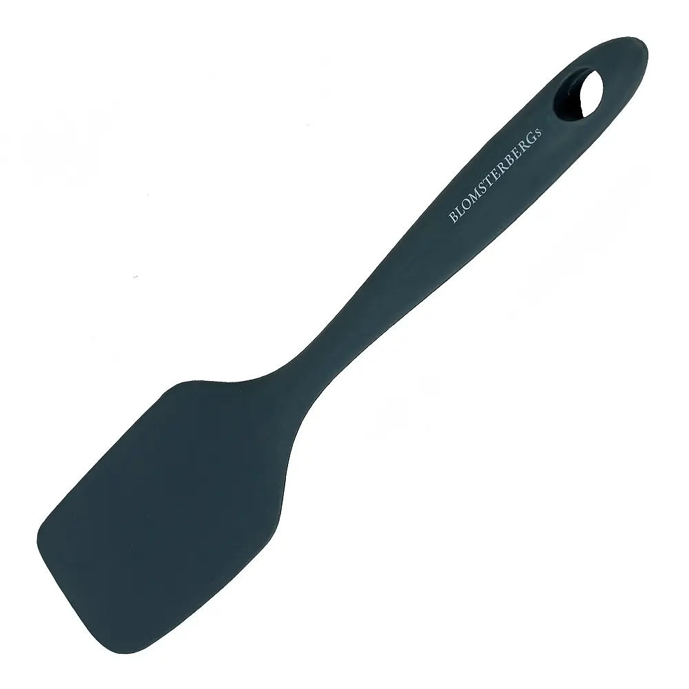 Nuolija Silikoni 27 cm Harmaa