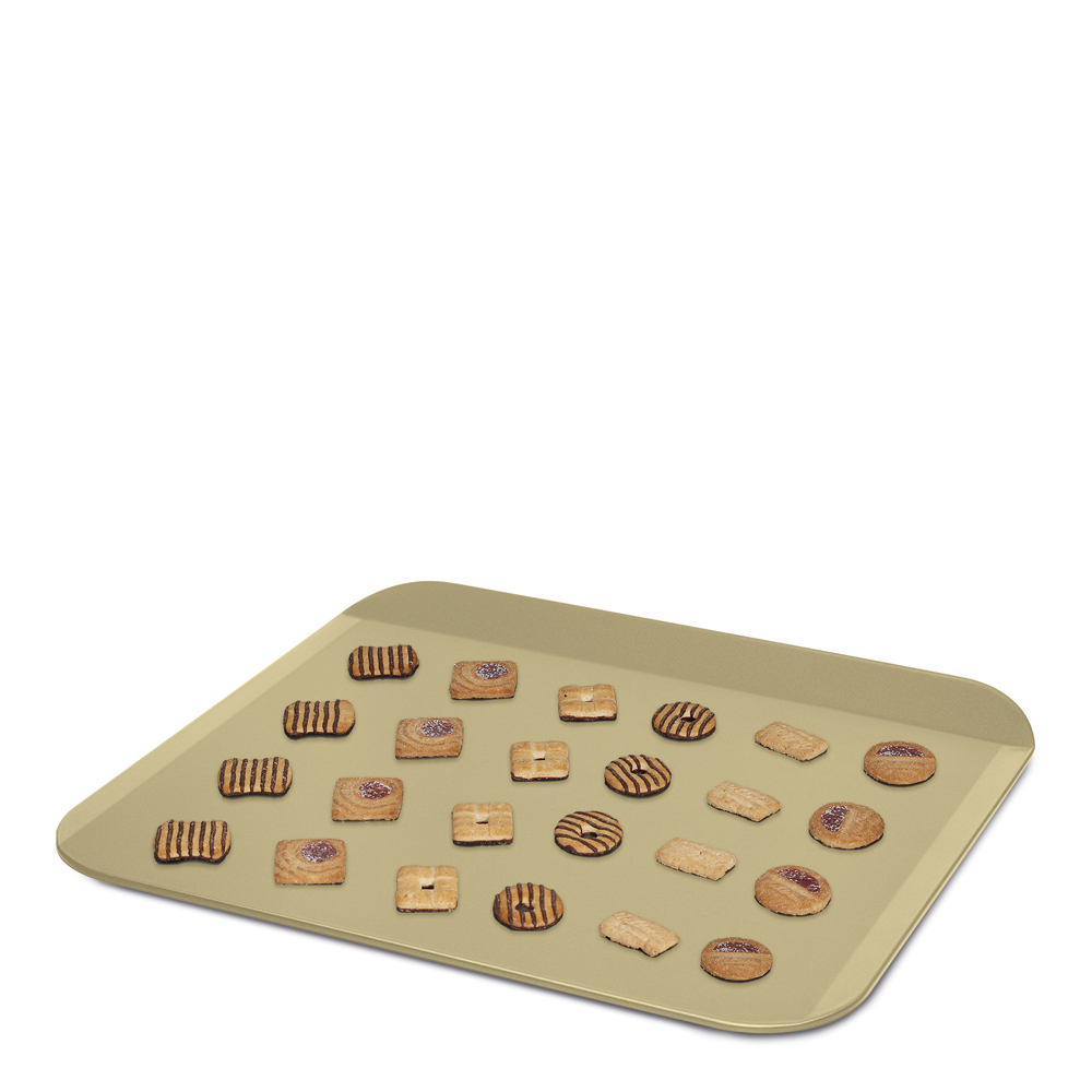 Guardini Bake Natural Kakfat 35x40 cm Beige