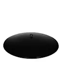 Lock 60 till bålpanna svart