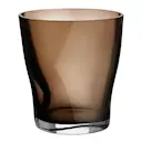 Squeeze tulpanvas 18 cm smokey brown