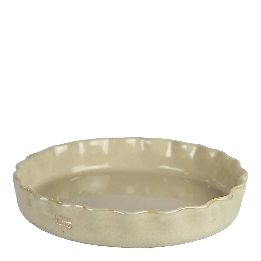 Provence Piirakkavuoka 26 cm Beige