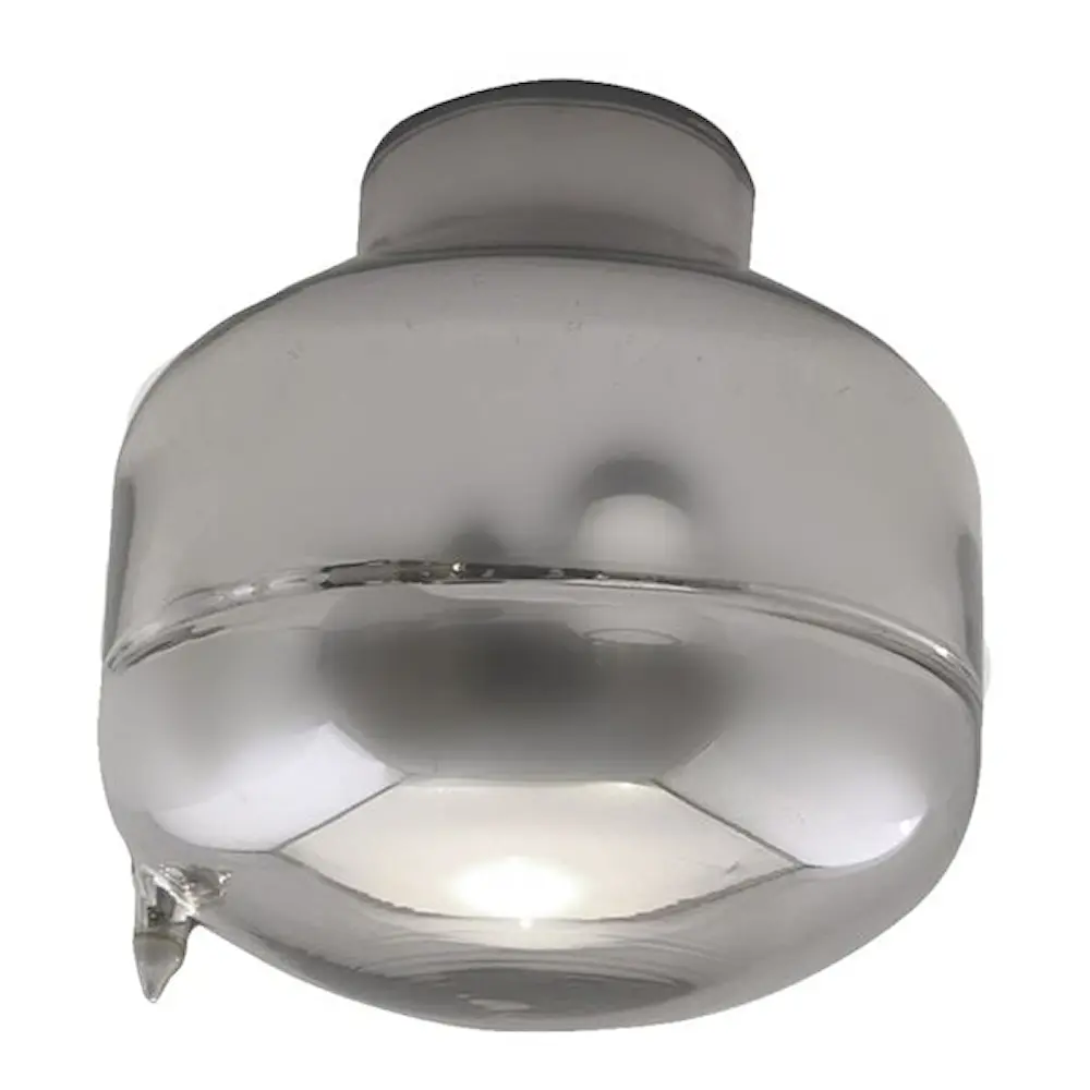 Amphora glassinnsats til termoskanne te