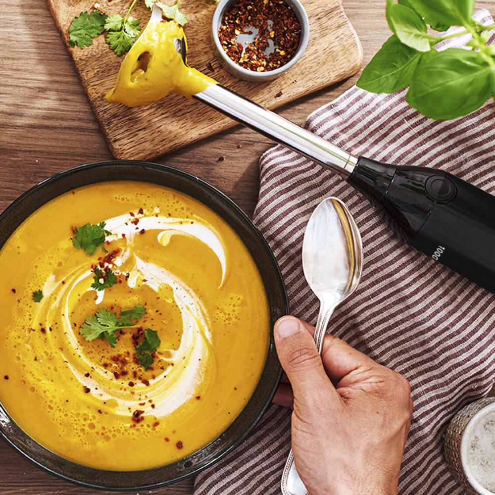 Bosch Bosch Stavmixer med Vakuum 1000 W MS6CB61V1