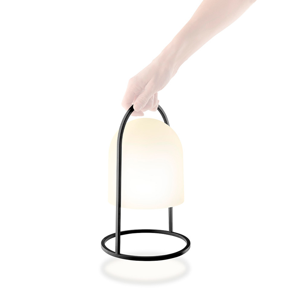 Eva Solo SunLight solcellelykt 30 cm