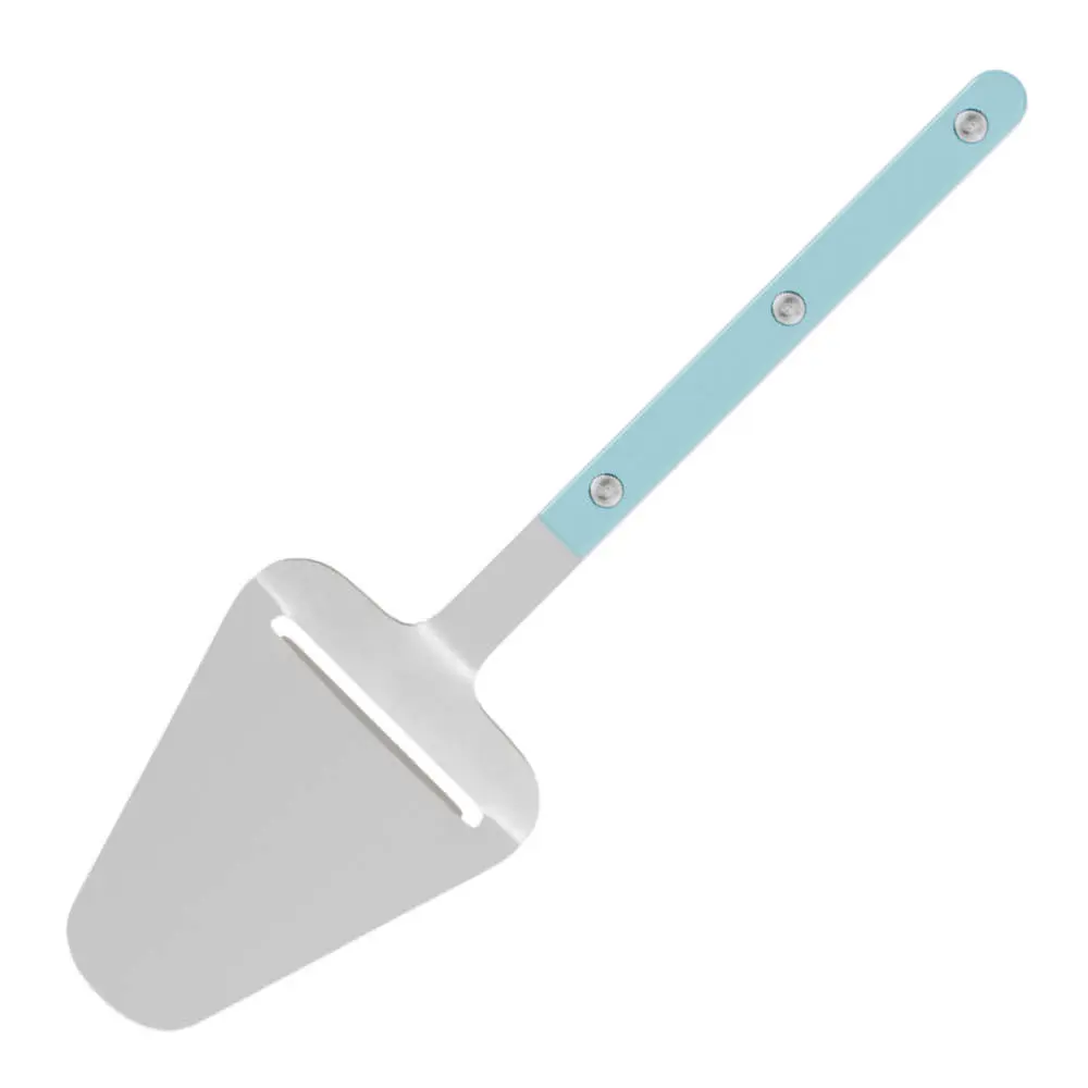 Bistrot juustohöylä 21 cm Pastel Blue