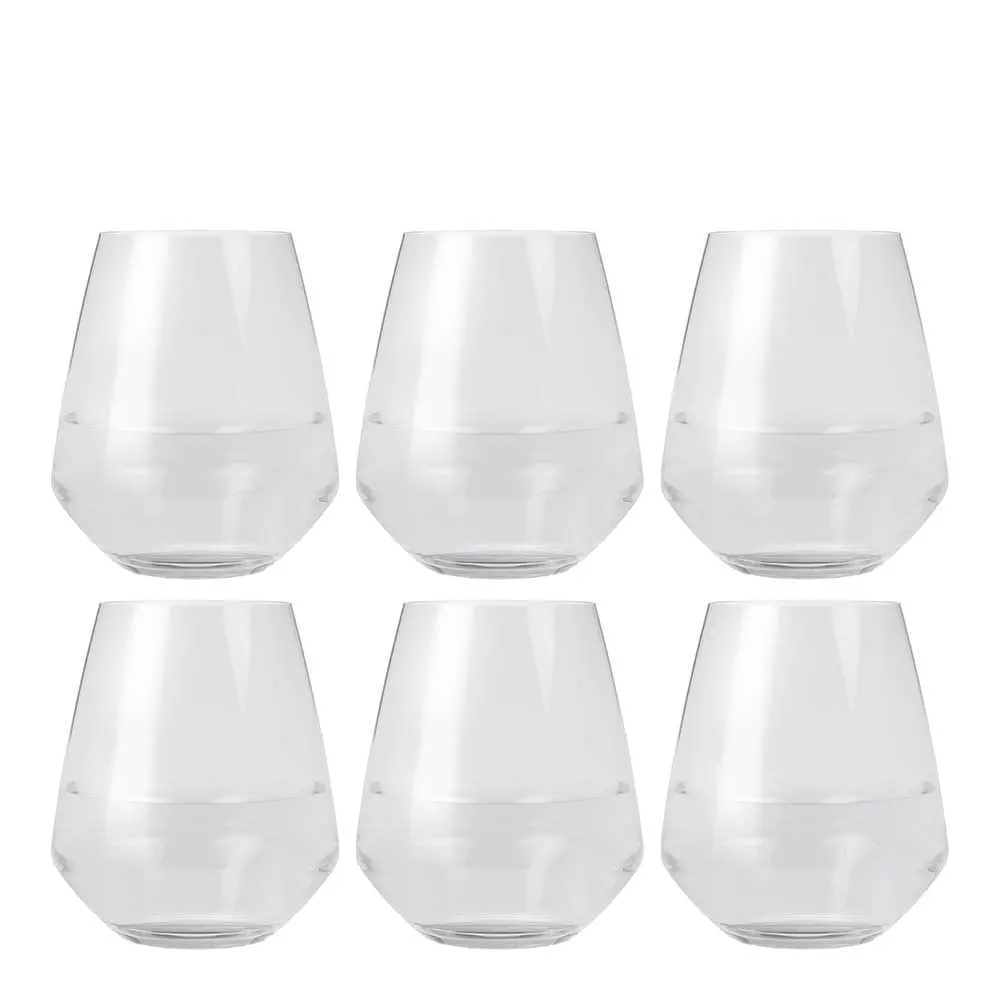 Legio Nova Juomalasi 40 cl Kirkas