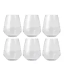 Legio Nova Dricksglas 40 cl 6-pack Klar