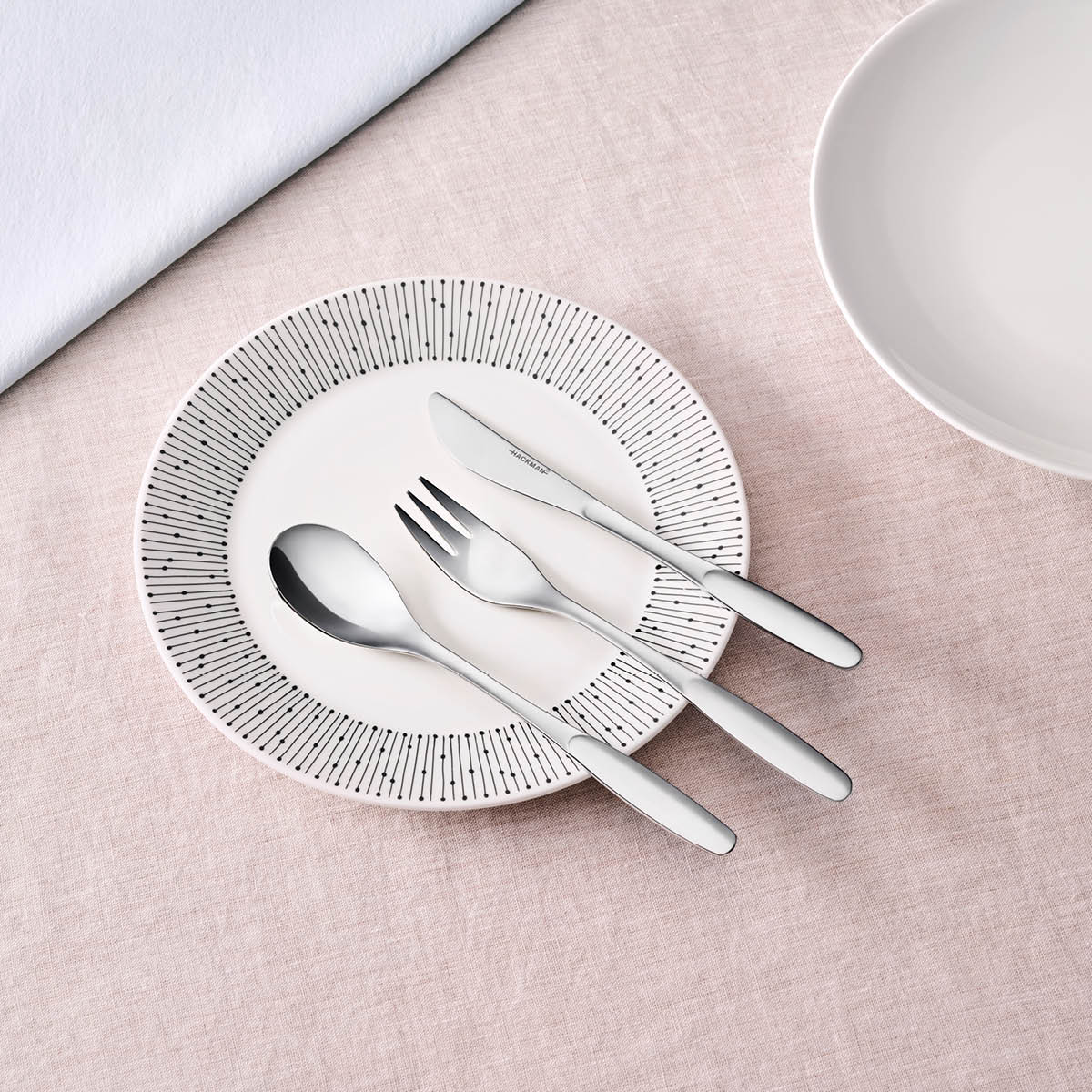 Hackman Savonia Voileipähaarukka 16 cm 6 kpl