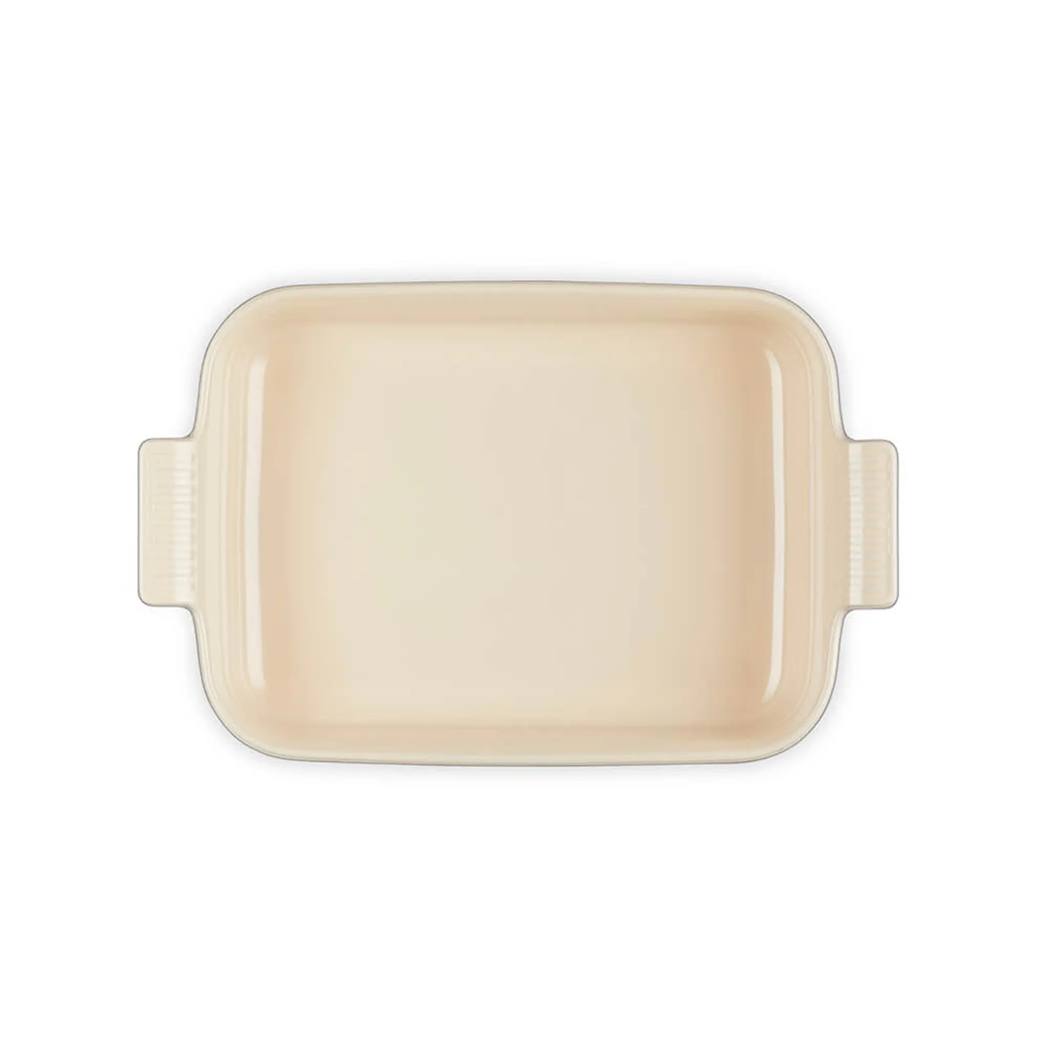 Le Creuset Heritage Uunivuoka 32x24 cm Flint