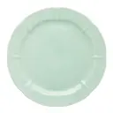 Minty green
