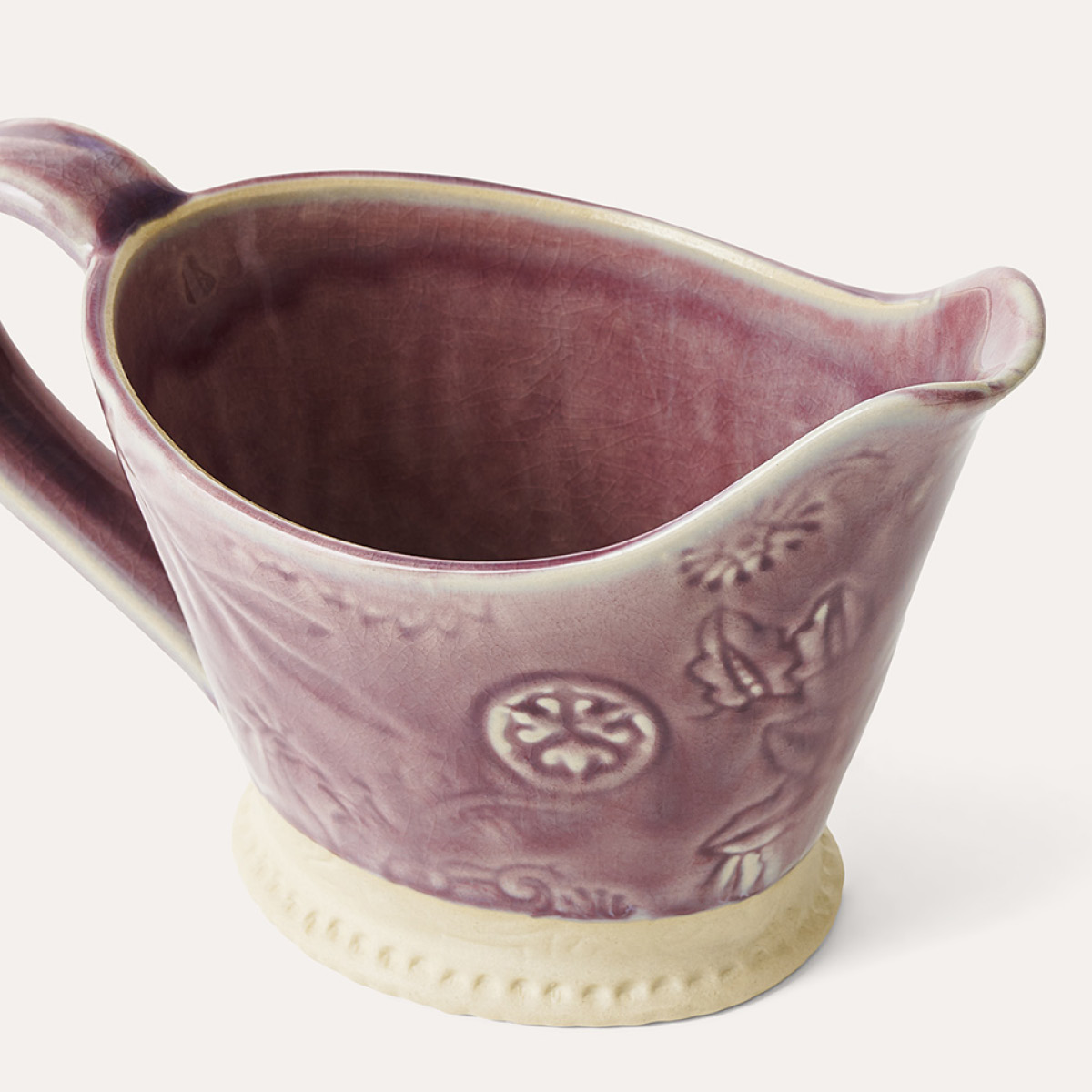 Sthål Arabesque Kannu 0,5 L Lavender