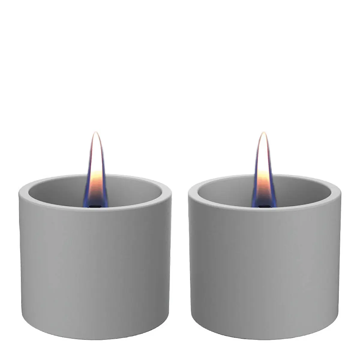 Tenderflame Breeze Bordslykta 2-Pack