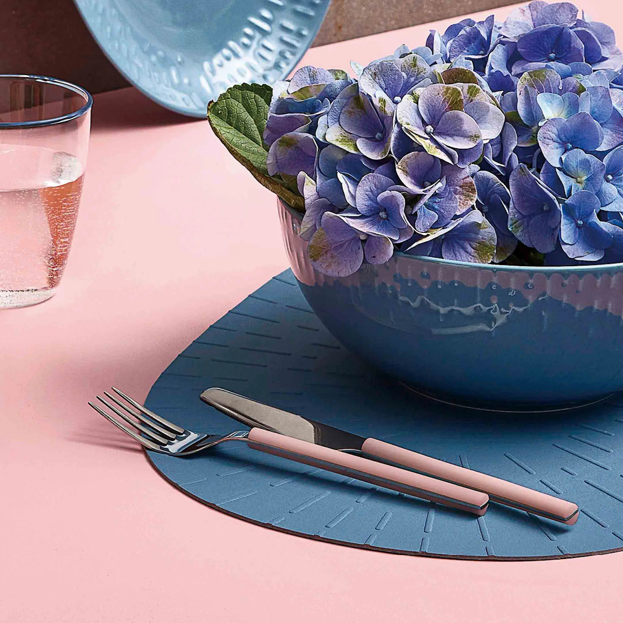 Aida - Life in colour Confetti bestickset 16 delar candyfloss