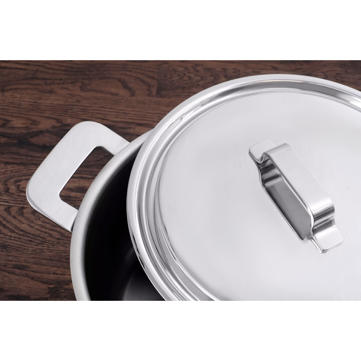 Professional Secrets Gryte 6L