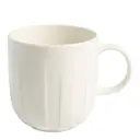 Senja mugg 35 cl vit