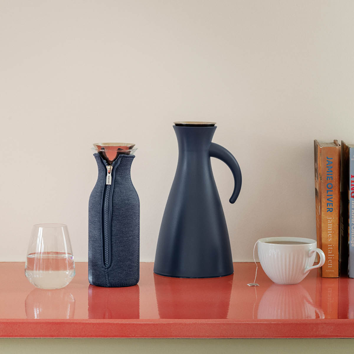 Eva Solo Termoskanna 1 L night sky