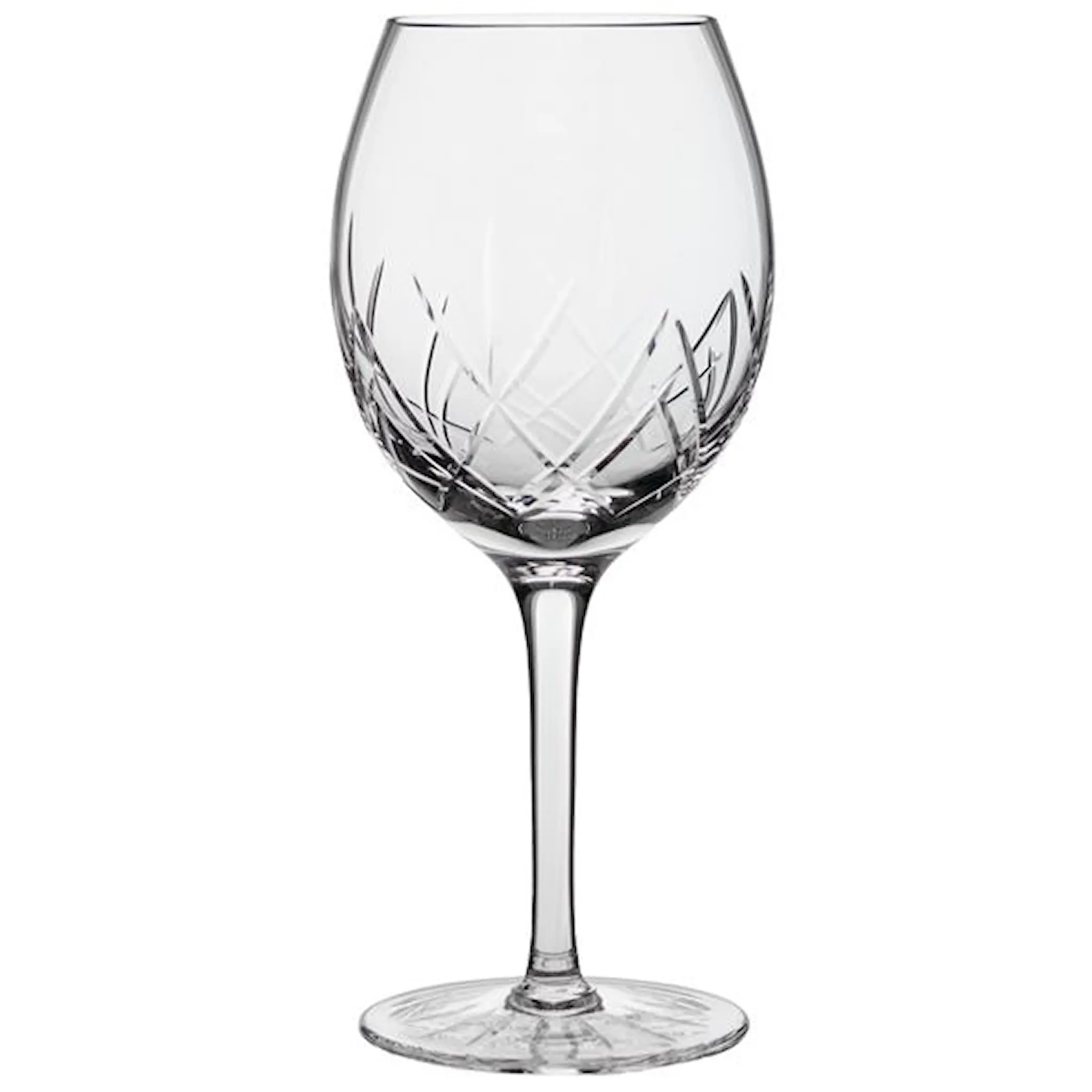 Magnor Alba Antique Punaviinilasi 48 cl Kirkas