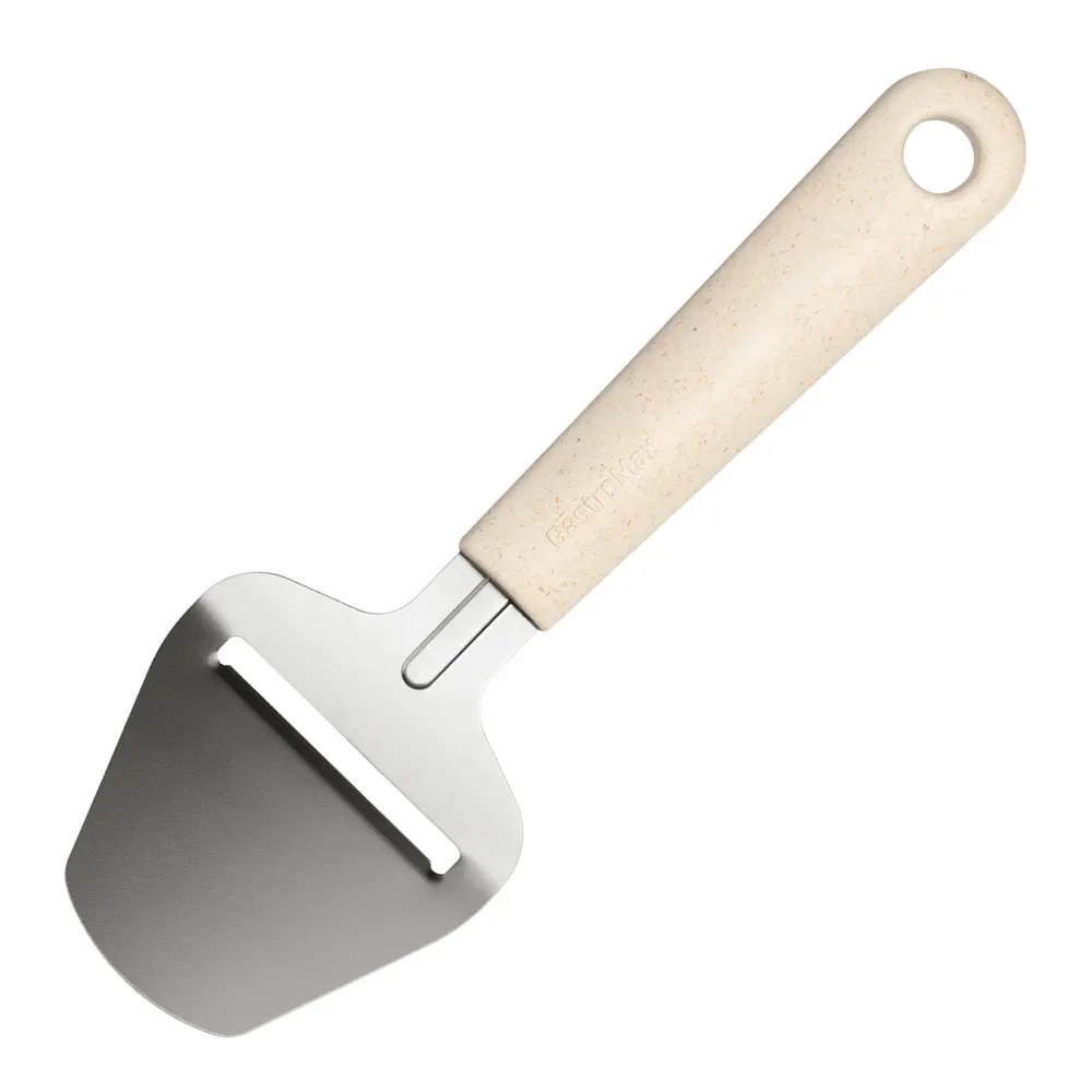 BIO range ostehøvel 21,5 cm lin