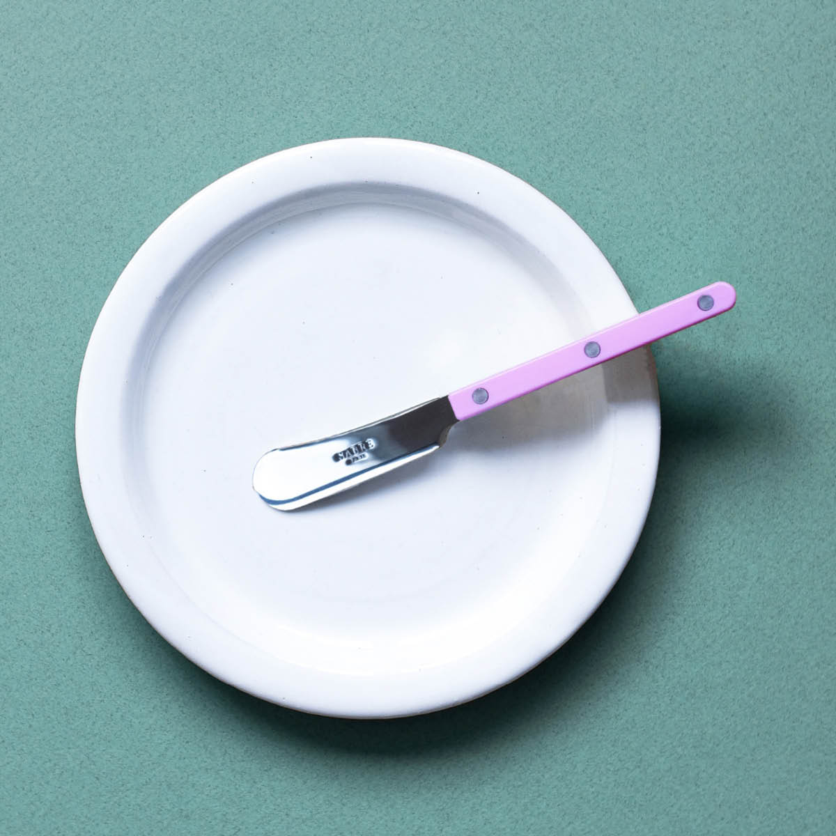 Sabre Bistrot voiveitsi 14 cm Pink